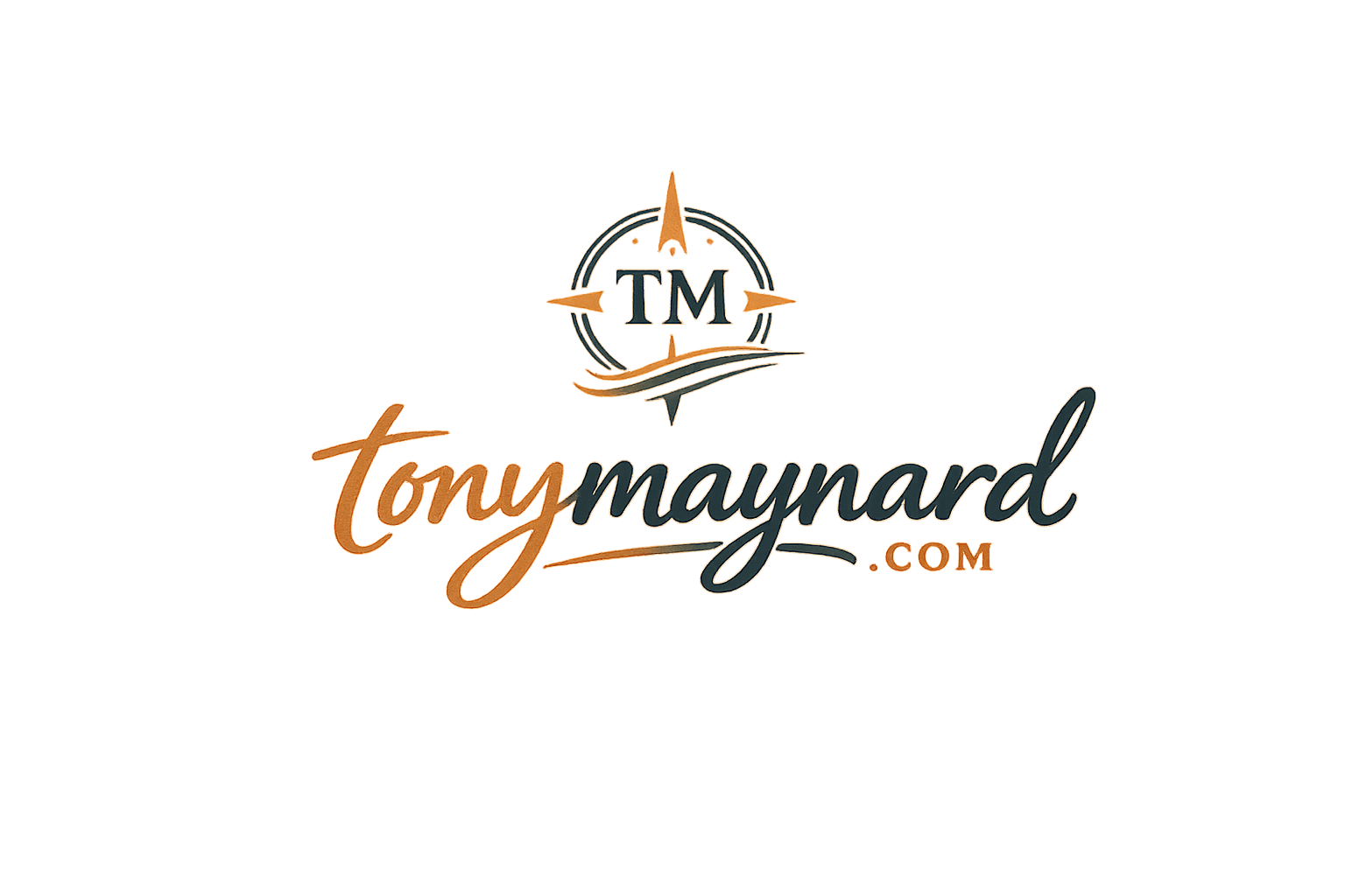 tonymaynard.com